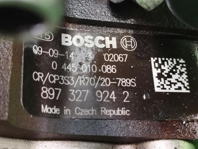 8973279242 OPEL ТНВД купить в Николаев