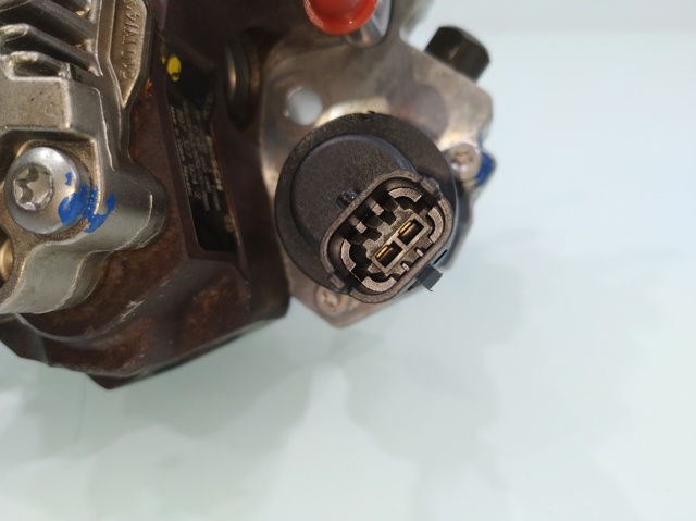 8973279242 OPEL ТНВД купить в Чернигов