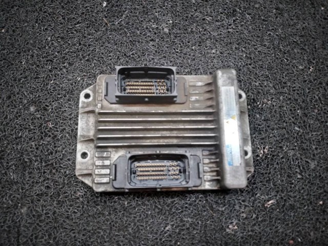 OPEL 8973509487 в наличии Тернополь