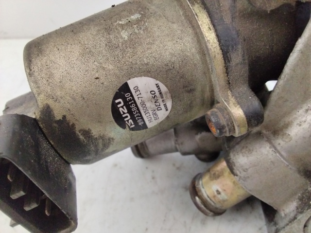 OPEL 8973586130 Клапан ЕГР в наличии Сумы