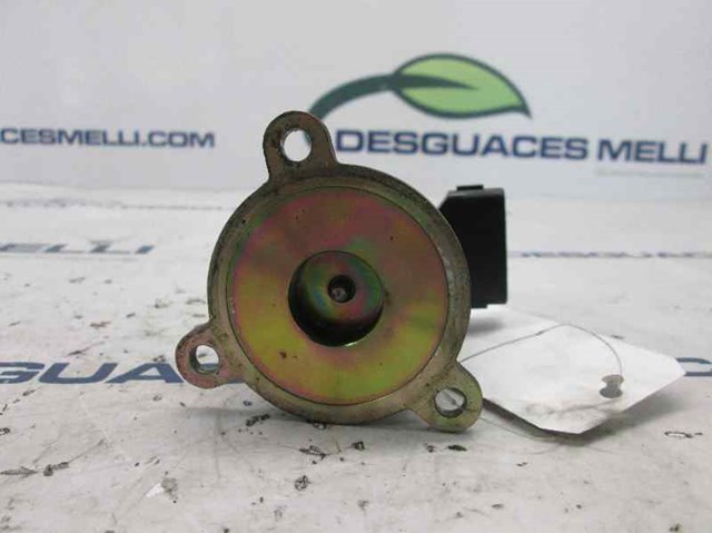 8973586130 OPEL Клапан EGR рециркуляции газов купить в Днепр