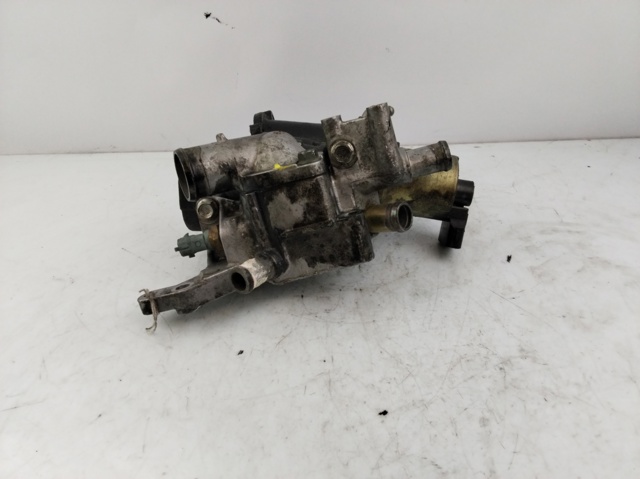 8973586130 OPEL Клапан ЕГР купить в Ровно