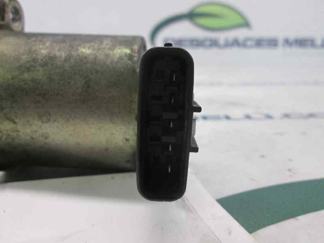 8973586130 OPEL Клапан ЕГР купить в Павлоград