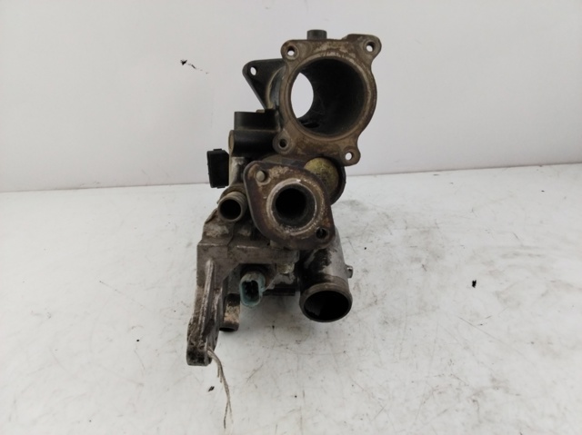 8973586130 OPEL Клапан ЕГР купить в Павлоград