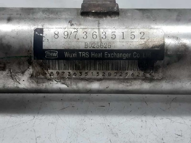 OPEL 8973635152 в наличии Запорожье