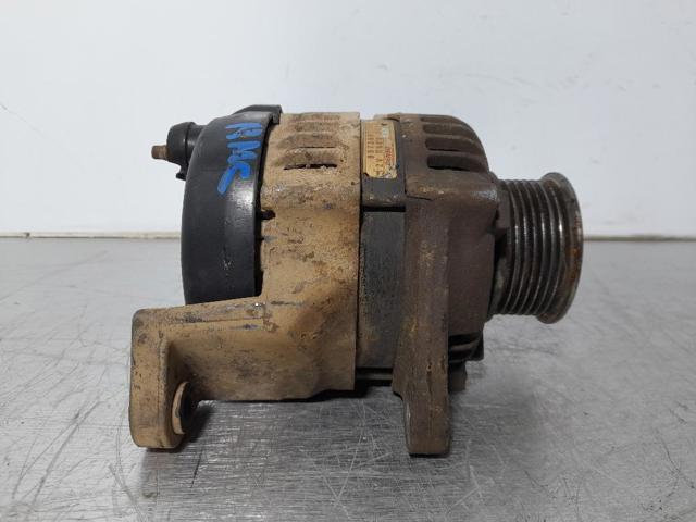 ISUZU 8973697161 Генератор в наличии Ужгород