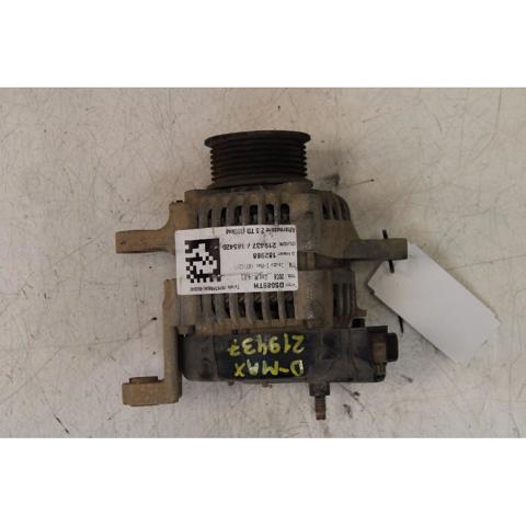 8973697161 ISUZU Генератор купить в Запорожье