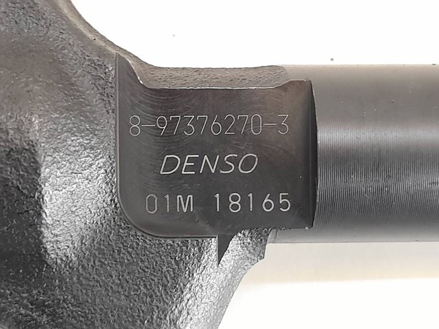 8973762703 OPEL Форсунка впрыска топлива купить в Каменское