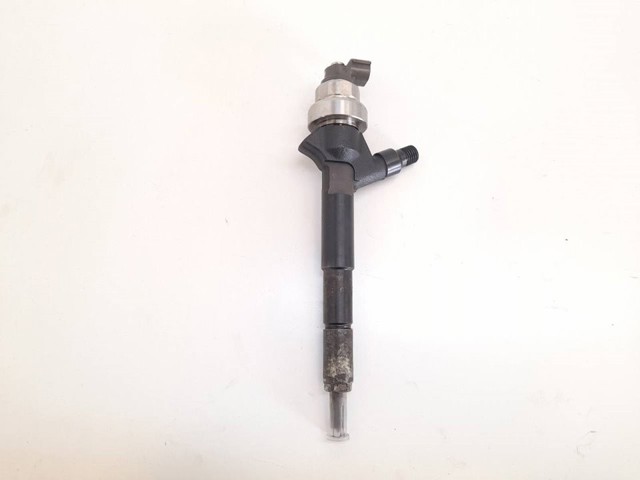 8973762703 OPEL Форсунка впрыска топлива купить в Николаев