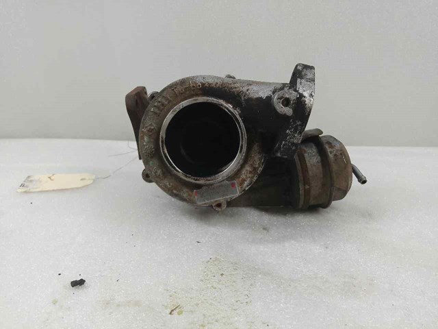 OPEL 8973762735 Турбина в наличии Тернополь