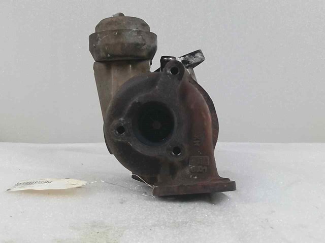 OPEL 8973762735 Турбина в наличии Запорожье
