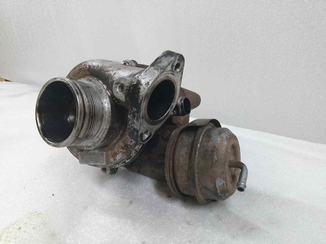 8973762735 OPEL Турбина купить в Львов