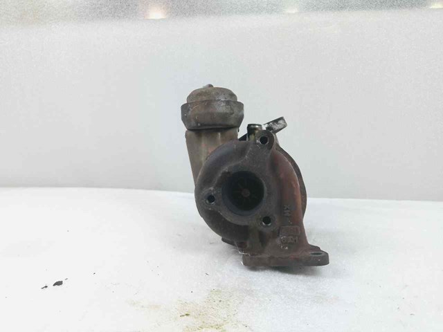 8973762735 OPEL Турбина купить в Сумы