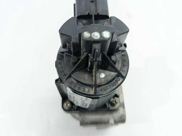 8973766632 OPEL Клапан EGR рециркуляции газов купить в Тернополь
