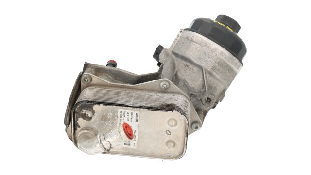 OPEL 897385813 Корпус масляного фильтра в наличии Харьков