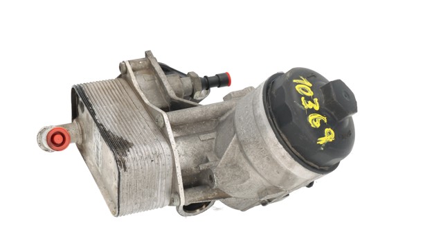 897385813 OPEL Корпус масляного фильтра купить в Ровно