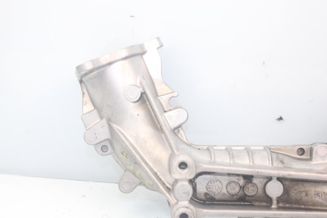 8973858235 OPEL Коллектор впускной купить в Хмельницкий