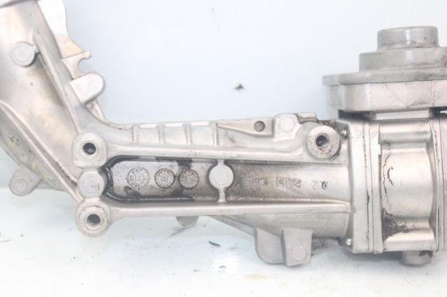 8973858235 OPEL Впускной коллектор купить в Полтава