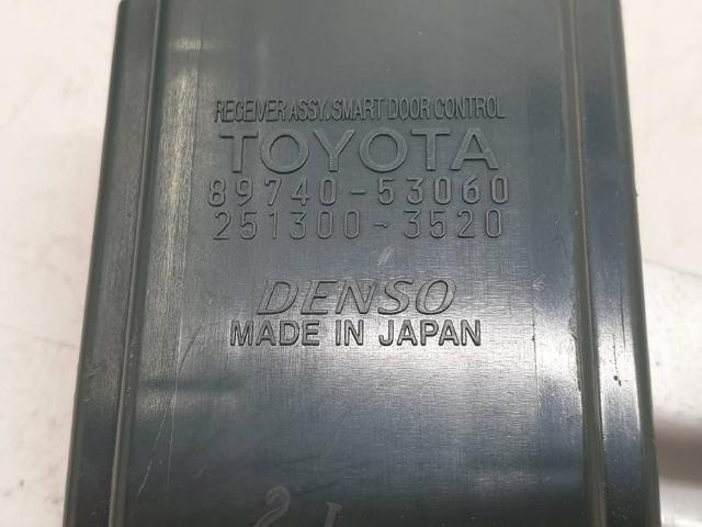 8974053060 TOYOTA купить в Ирпень