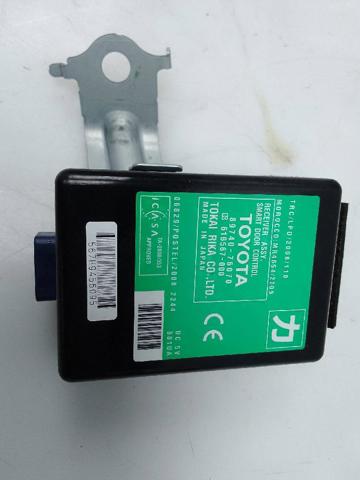 8974076070 TOYOTA купить в Запорожье