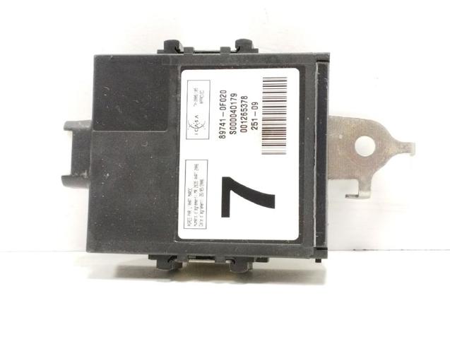 897410F020 TOYOTA купить в Украина