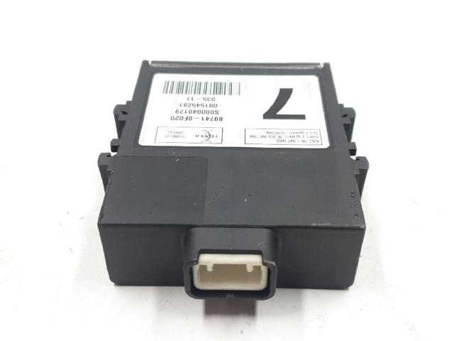 897410F020 купить Черновцы