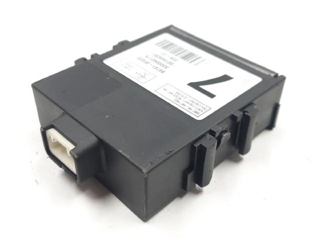 897410F020 TOYOTA купить в Сумы