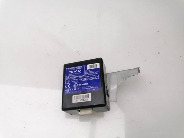 897410K032 TOYOTA купить в Одесса