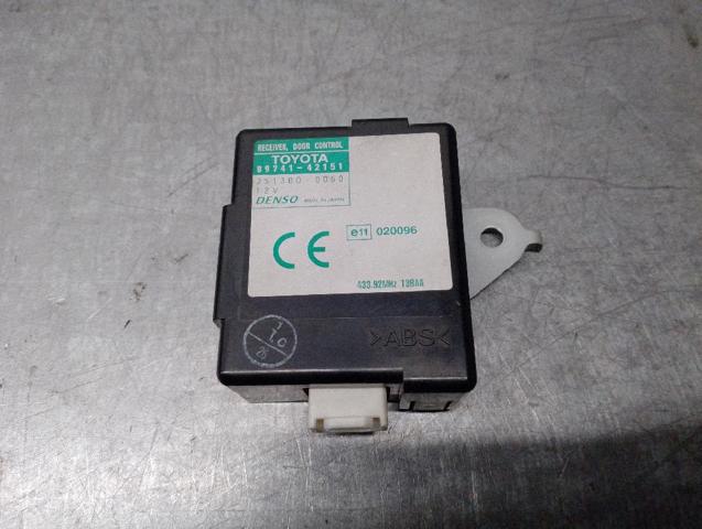 8974142151 TOYOTA купить в Ужгород
