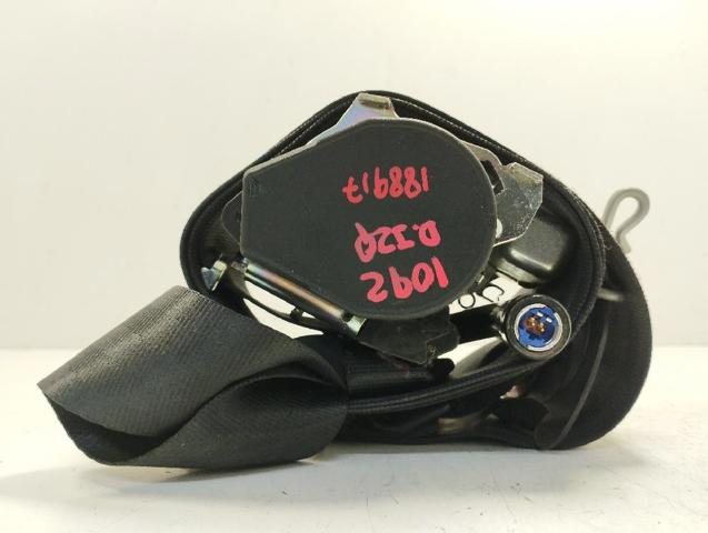 PEUGEOT 8975K6 Ремень безопасности передний левый в наличии Черкассы