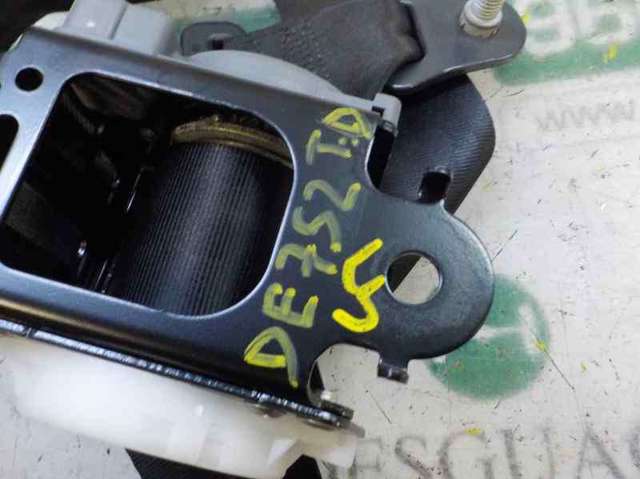 PEUGEOT 8975ZR Ремень безопасности задний в наличии Павлоград
