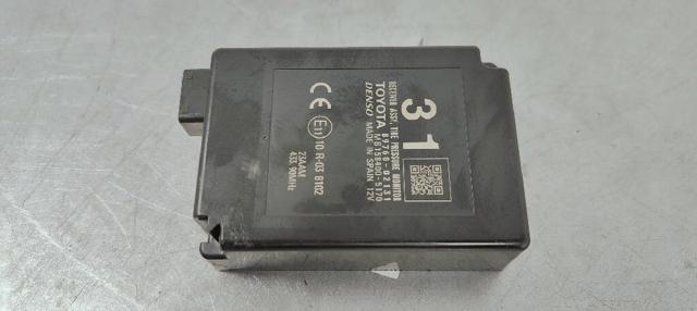 TOYOTA 8976002131 в наличии Черновцы