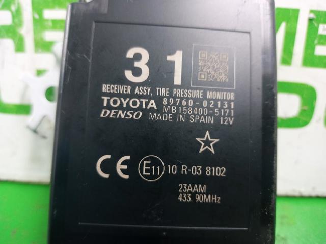 TOYOTA 8976002131 в наличии Хмельницкий