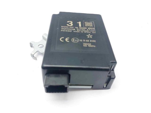 8976002131 TOYOTA купить в Кривой Рог
