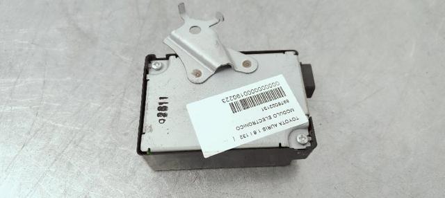 TOYOTA 8976002131 в наличии Черкассы