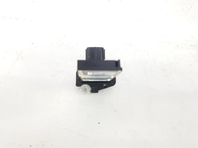 Sensor de fluxo (consumo) de ar, medidor de consumo M.A.F. - (Mass Airflow) 8976019670 Isuzu