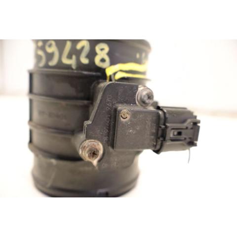 8976019670 ISUZU Датчик потока (расхода) воздуха, расходомер M.A.F. - (Mass Airflow) купить в Ирпень