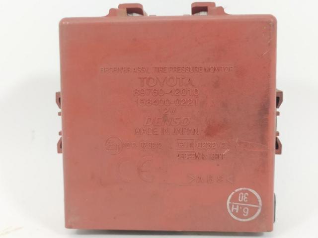 TOYOTA 8976042010 в наличии Полтава