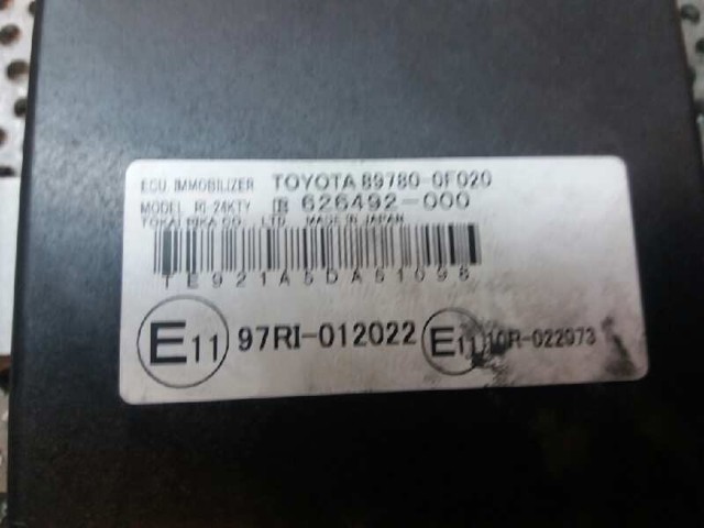 897800F020 купить Винница