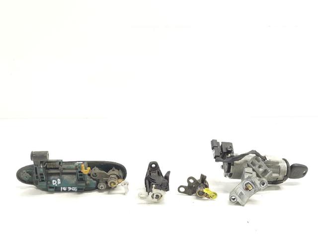 897830D010 TOYOTA Кольцо иммобилайзера купить в Запорожье