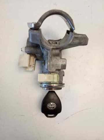 897830F010 TOYOTA Антенна (кольцо) иммобилайзера купить в Ужгород