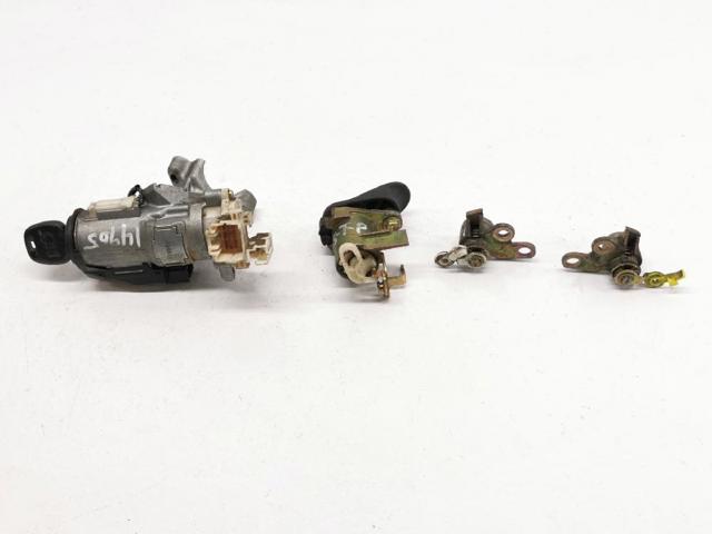 8978352010 TOYOTA Антенна (кольцо) иммобилайзера купить в Киев