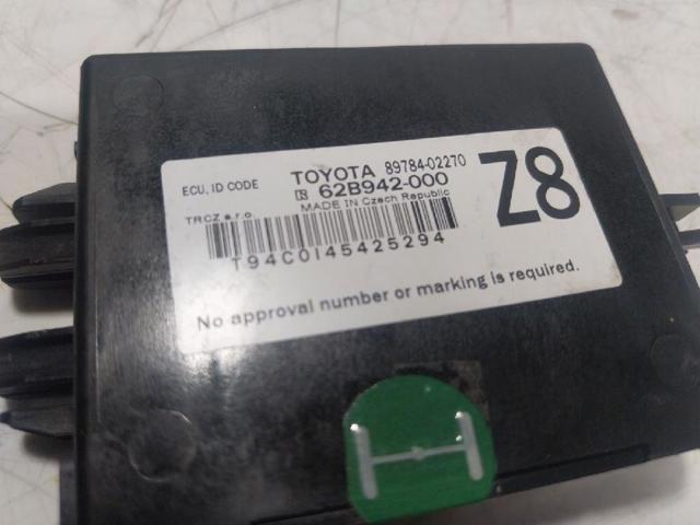 8978402270 TOYOTA купить в Одесса