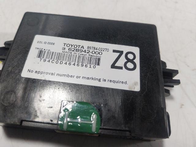 8978402270 TOYOTA купить в Тернополь