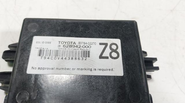 8978402270 TOYOTA купить в Винница