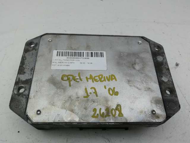 OPEL 8980003220 в наличии Ровно