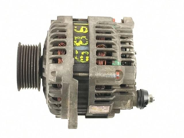 Gerador 8980060840 Isuzu