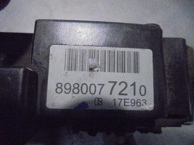 ISUZU 8980077210 в наличии Сумы