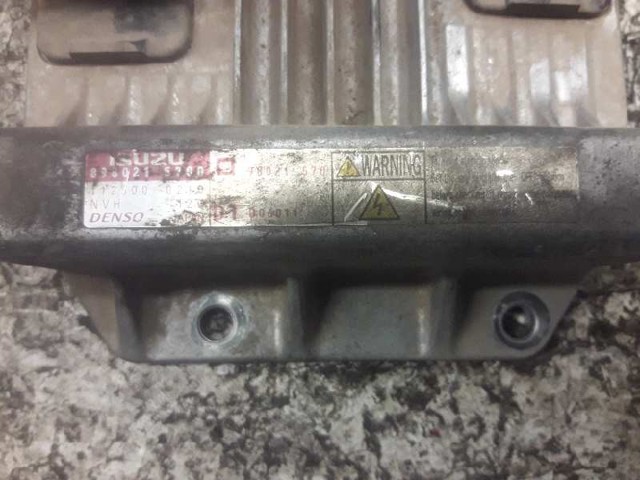 OPEL 8980215700 в наличии Львов