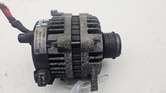 OPEL 8980311541 Генератор в наличии Черкассы